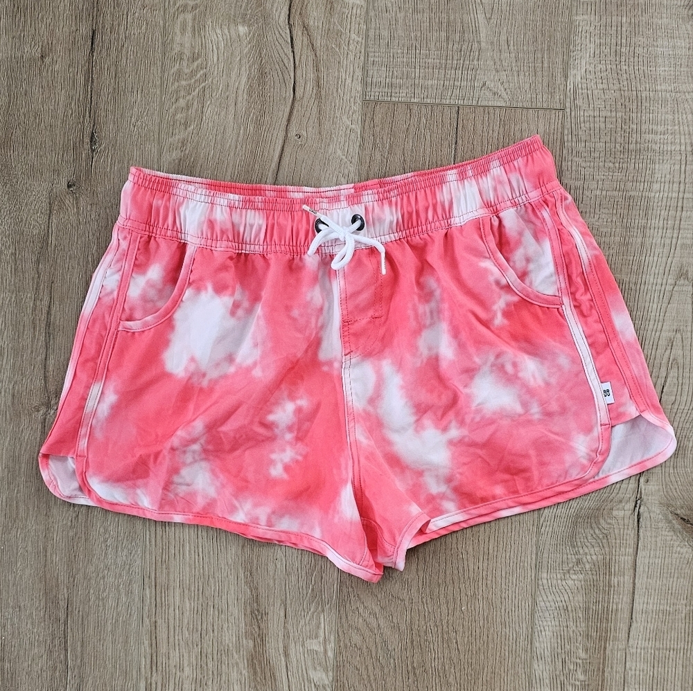 Nwot Bondi Beamers Sierra Swim Shorts – Size 14